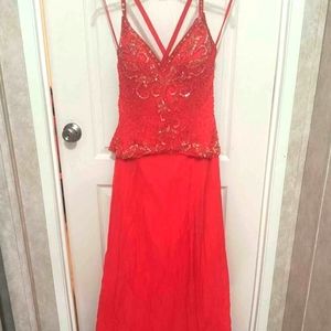 Size 14 Prom Dress